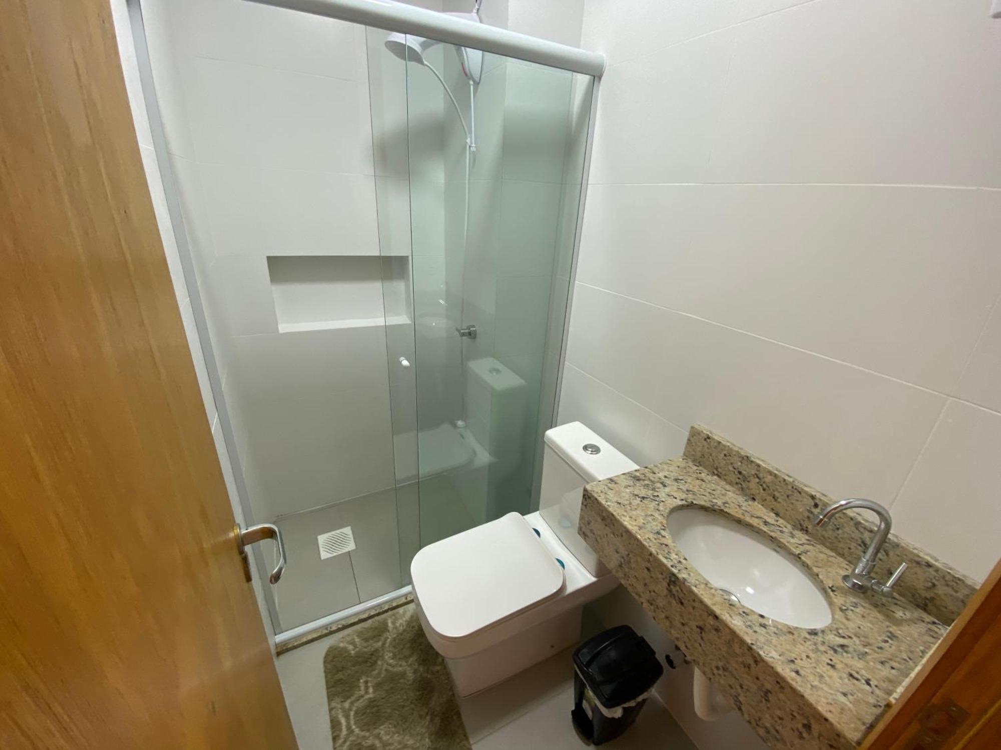 Otimo Apto 50M Da Areia Churrasq 2Q 2 Banheiros 301 Torres Exteriör bild