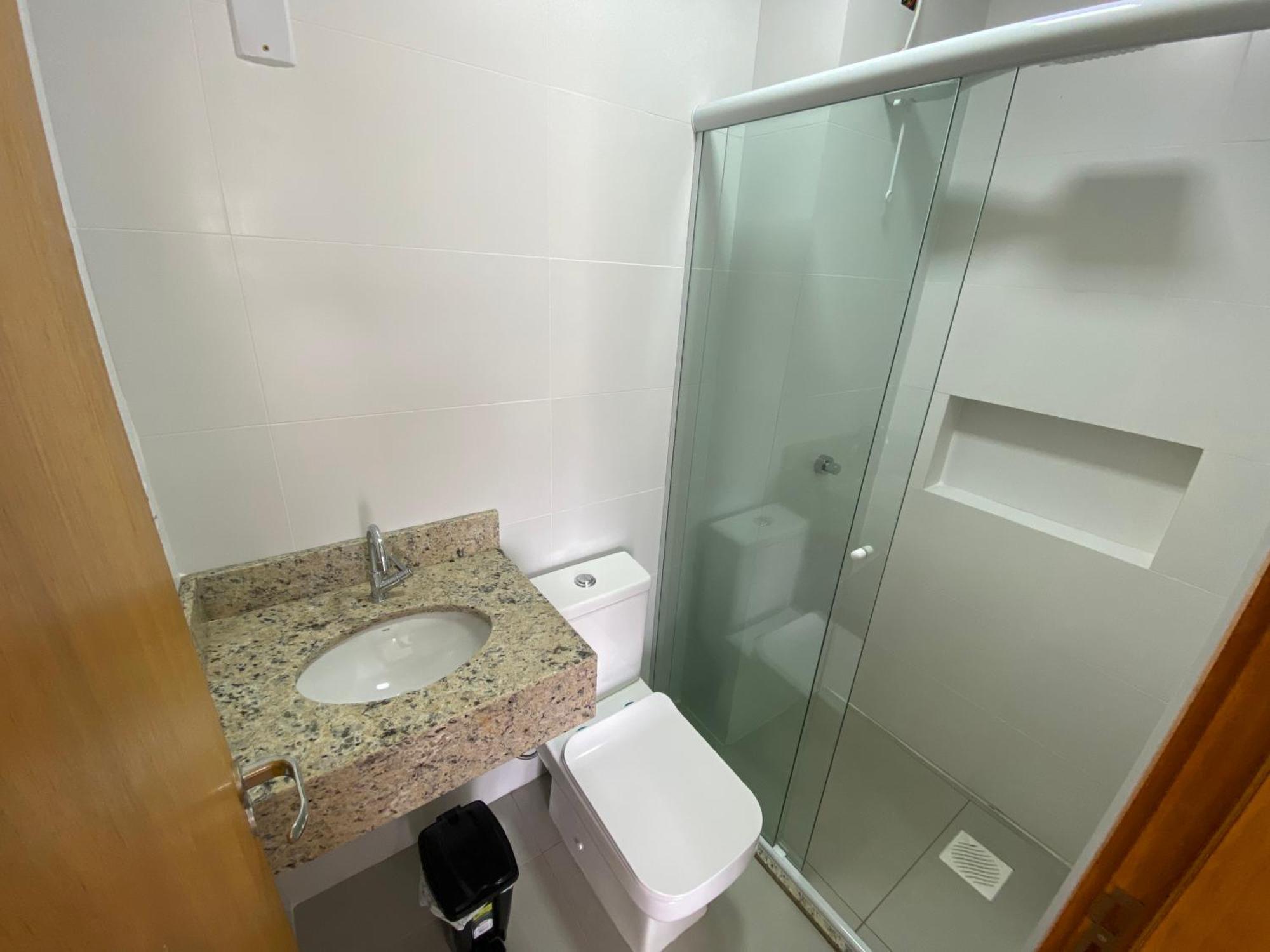 Otimo Apto 50M Da Areia Churrasq 2Q 2 Banheiros 301 Torres Exteriör bild