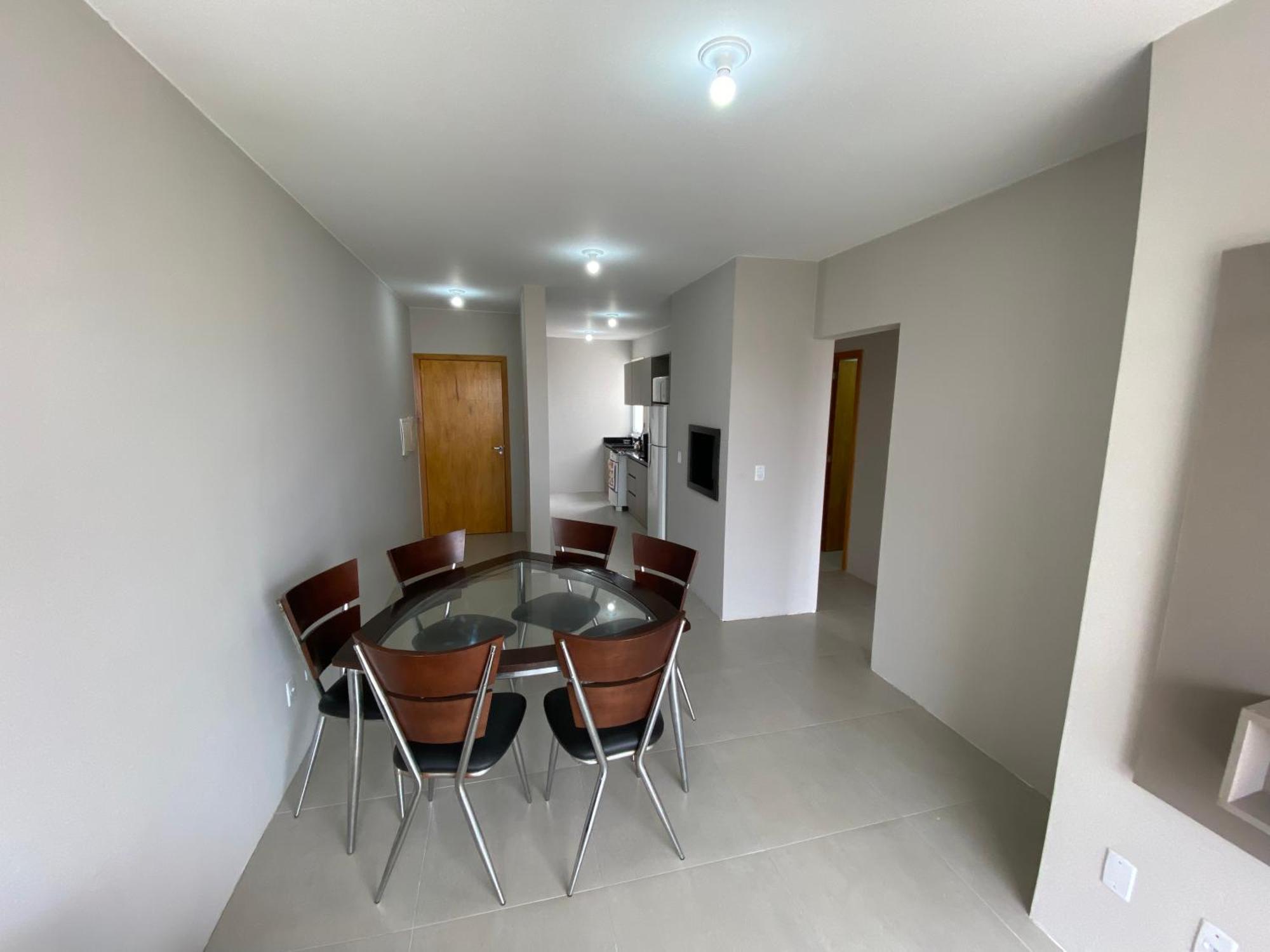 Otimo Apto 50M Da Areia Churrasq 2Q 2 Banheiros 301 Torres Exteriör bild
