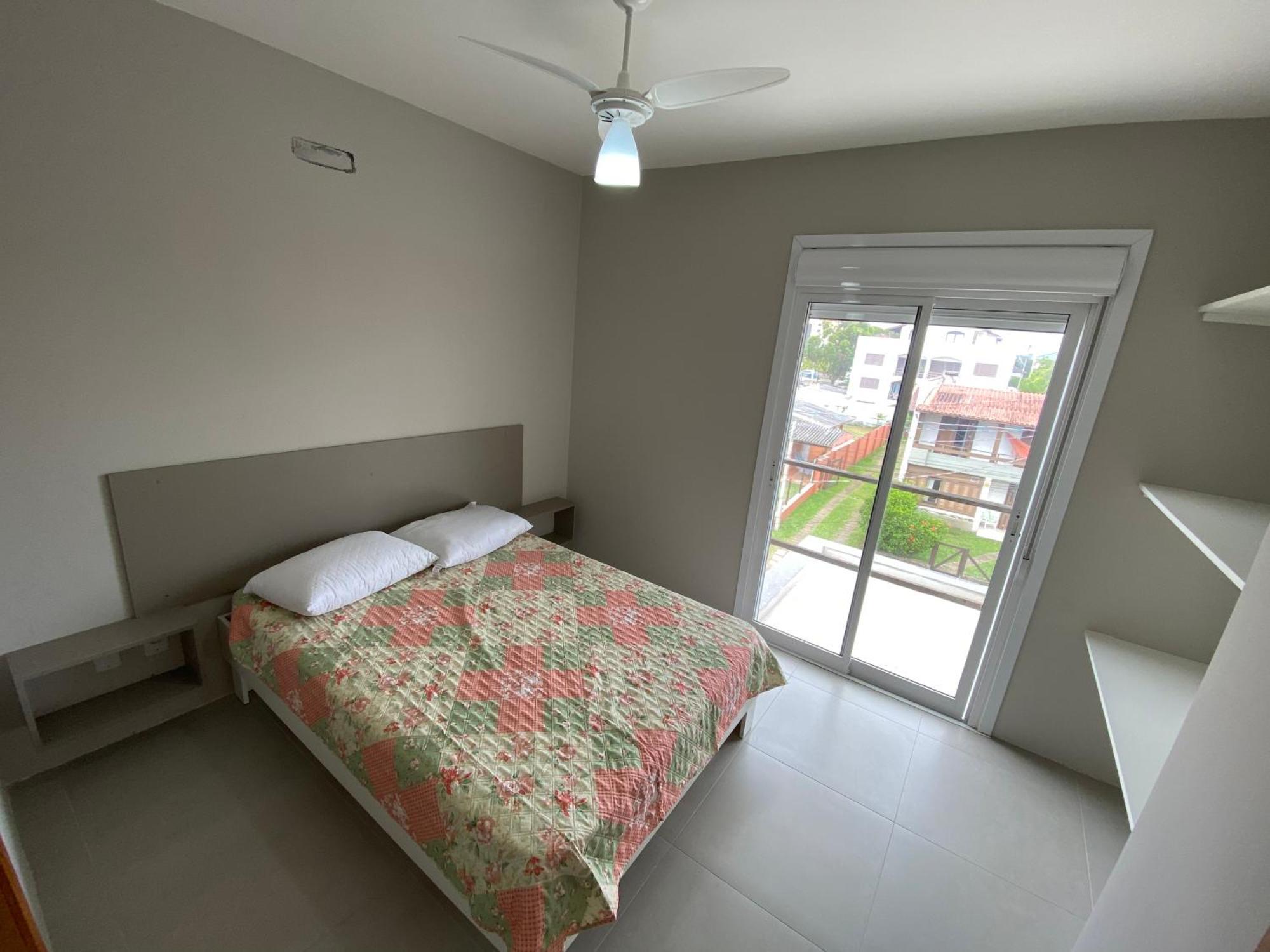 Otimo Apto 50M Da Areia Churrasq 2Q 2 Banheiros 301 Torres Exteriör bild