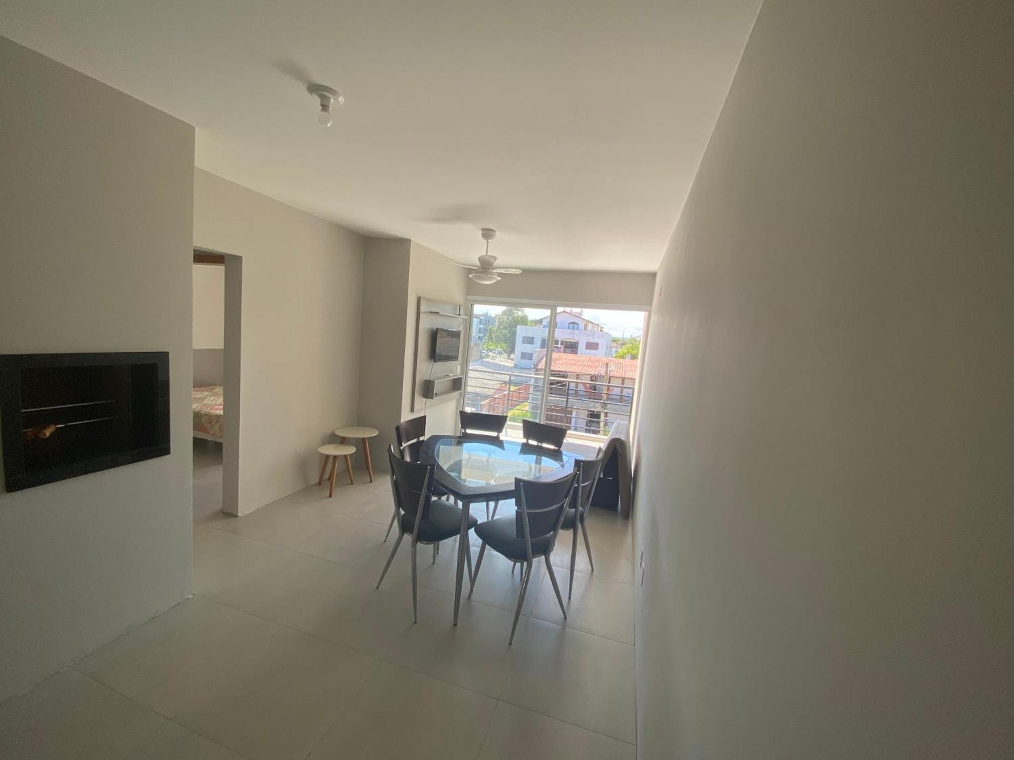Otimo Apto 50M Da Areia Churrasq 2Q 2 Banheiros 301 Torres Exteriör bild