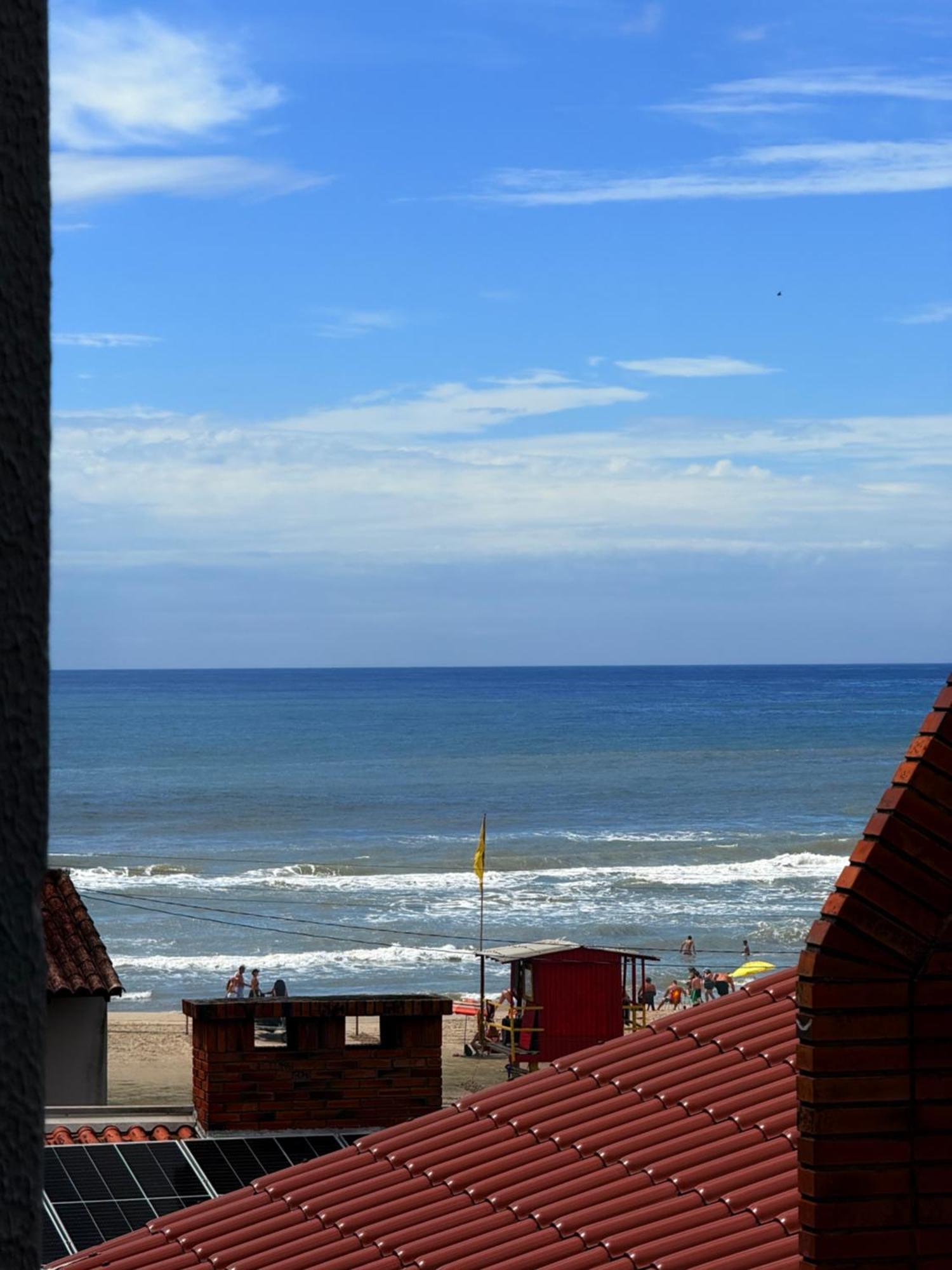 Otimo Apto 50M Da Areia Churrasq 2Q 2 Banheiros 301 Torres Exteriör bild